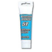 GRASSO VASELINA BIANCA 51 VIKY