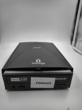 Iomega Cd-Rw 52x24x52 - Usato