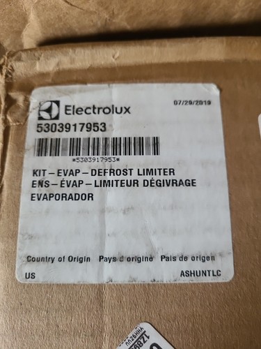5303917953 evaporatore - 5303917953,
