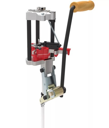 Lee precision pressa - precision, auto