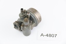 Motobi 48 Sport - Carburatore