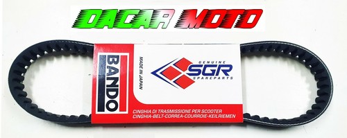 Cinghia trasmissione - di,