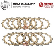 FRIZIONE KIT SERIE 11 DISCHI