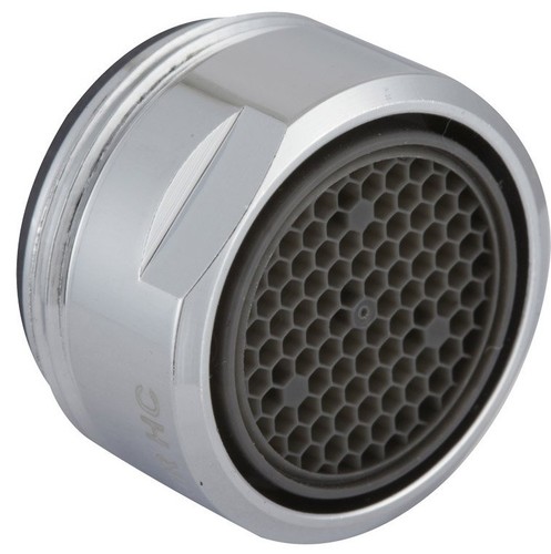 Aeratore rubinetto 24x1 per - 24x1,