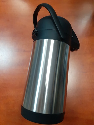 Thermos l acciaio - l,