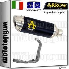 ARROW SCARICO COMPLETO