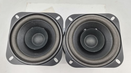 Mcgee altoparlante 8 ohm - 7/4,