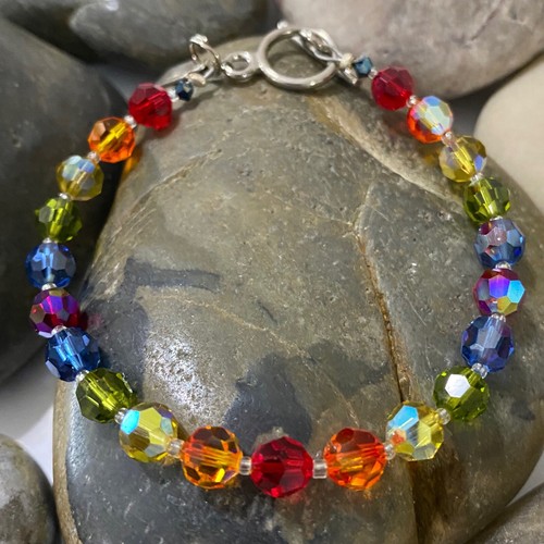 Bracciale artigianale - bracciale,
