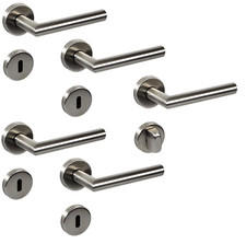 Inox ferramenta per porte