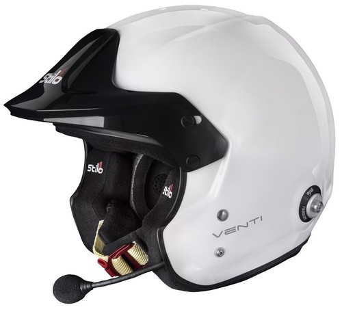 Casco stilo venti trofeo - trofeo, rally