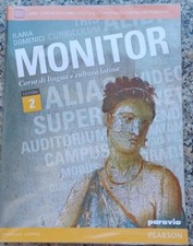 Monitor corso di - 2,