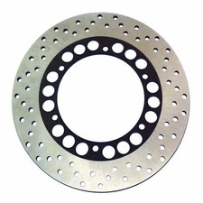 DISCO FRENO POSTERIORE YAMAHA