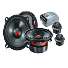 Kit casse altoparlanti DRAGSTER 13CM DS 532