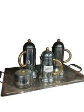 Servizio da tè/caffè in