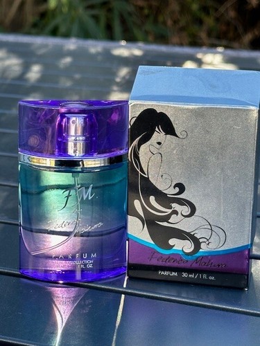 Parfum flacon vapo - ,