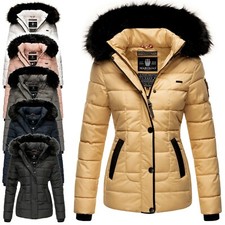Marikoo Unique donna autunno