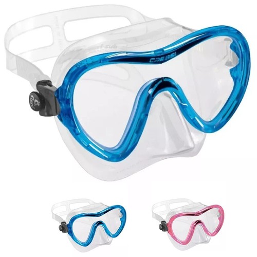 Maschera subacquea sky cressi - subacquea,