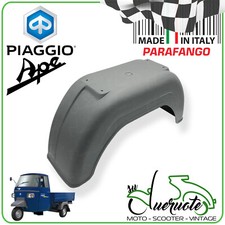 Parafango posteriore - parafango,