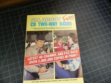 Radio d'epoca Shack Book tutto