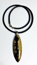 Collana in pietra PAESINA