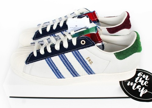 Adidas originals end - adidas, x