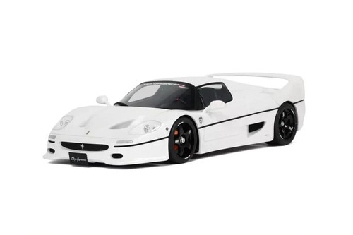 Spirit scala 18 resina - 1:18,