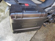 Top case vario - case, destro