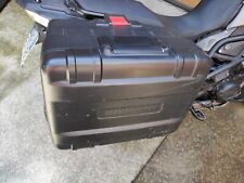Top Case Vario BAULETTO DESTRO BMW  F800gs 