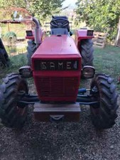 Trattore Same Delfino 35 CV