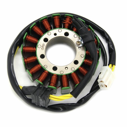 Bobina statore alternatore per - statore,