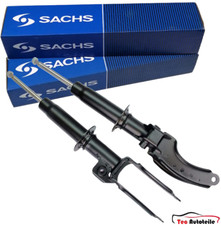 Ammortizzatori sachs - ammortizzatori,