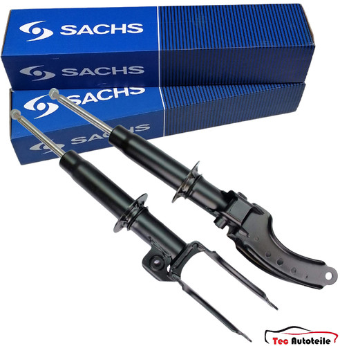 Ammortizzatori sachs - 2,