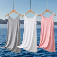 Camicia da notte donna modal