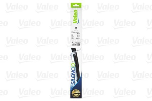Valeo 574246 refil - 574246, spazzola