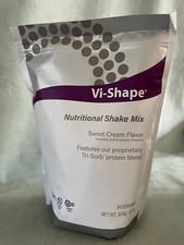 Visalus Vi Shape Shake Mix (24