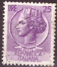Italia Repubblica 1956