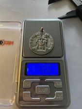 Medaglia Federazione