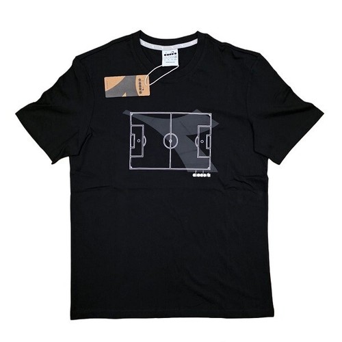 Shirt diadora ess - diadora, sports