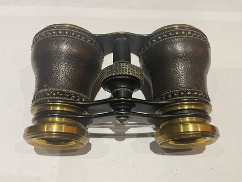 Antique opera glasses - opera,