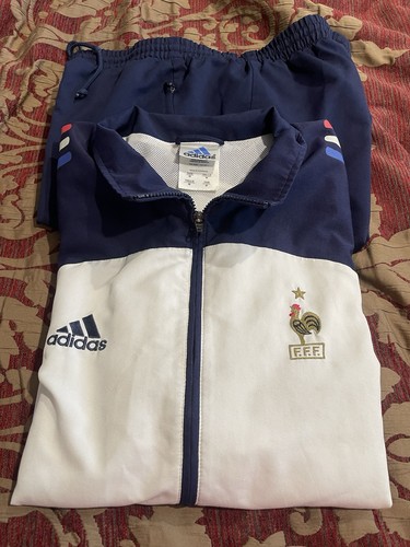 Tuta adidas navy - navy, e