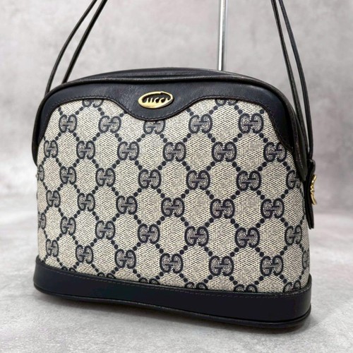 Gucci borsa tracolla pvc - borsa, a