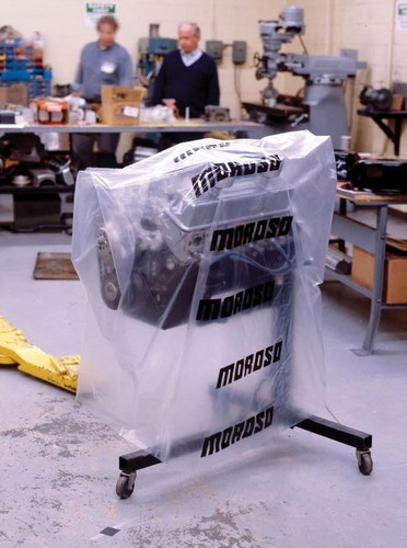 Moroso 99400 engine storage - moroso,