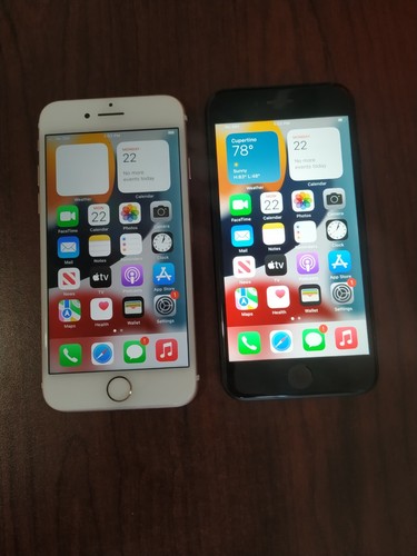 Lotto apple iphone - lotto, 32gb