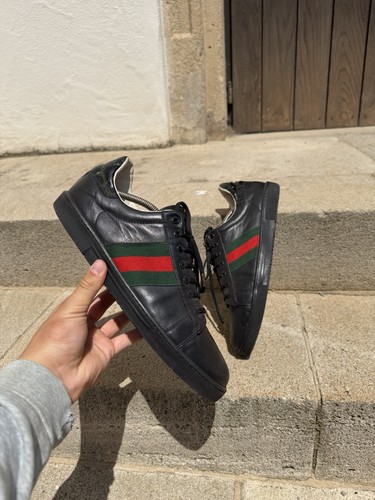 Sneakers basse gucci ace - basse,