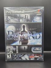 Echo Night: Beyond (Sony
