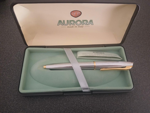 Penna sfera aurora made in - a,