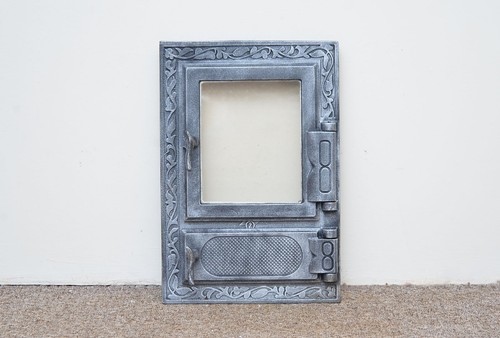 Porta fuoco in - x, 47.