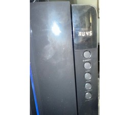 Sistema Home Theater Bobtot