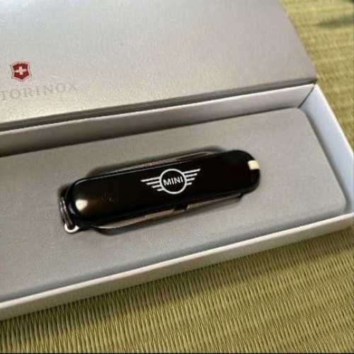 Coltello tascabile victorinox - coltello,