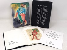 MAJOR ARCANA, 2007 - 22 Card